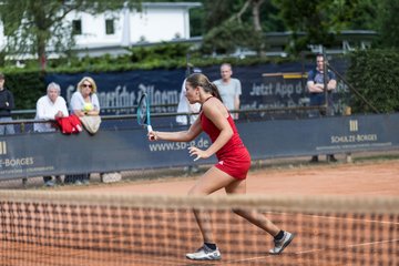 Bild 510 - BL DTV Hannover - Der Club an der Alster : Ergebnis: 2:7